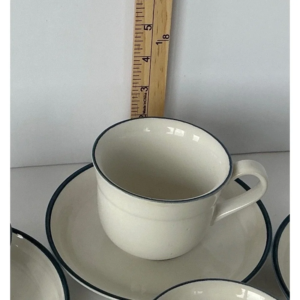 Royal Prestige afternoon cups